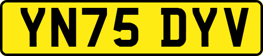 YN75DYV