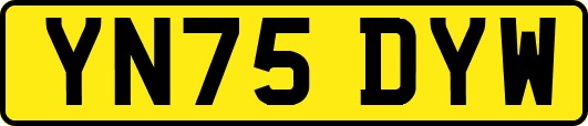 YN75DYW