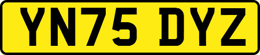YN75DYZ