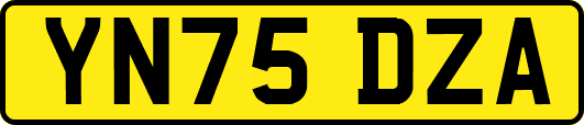 YN75DZA