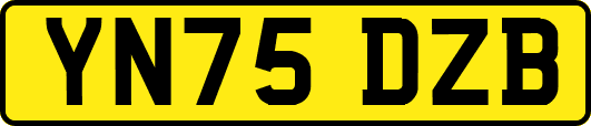 YN75DZB
