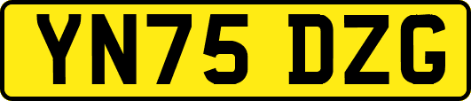 YN75DZG