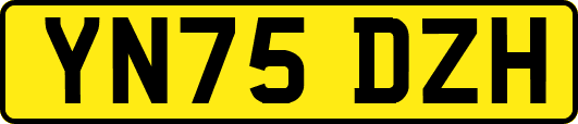 YN75DZH