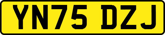 YN75DZJ
