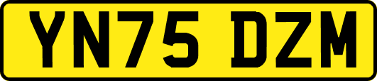 YN75DZM
