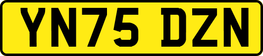 YN75DZN