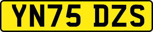 YN75DZS