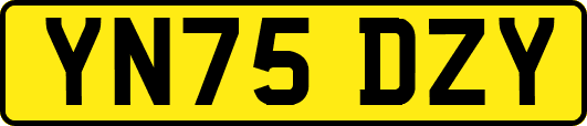 YN75DZY