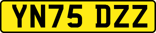 YN75DZZ