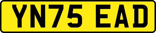 YN75EAD