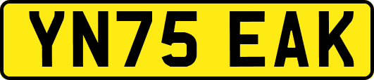 YN75EAK