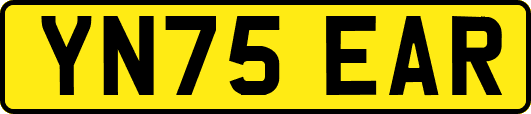 YN75EAR