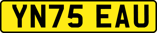 YN75EAU