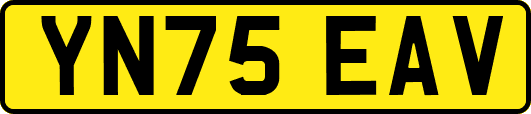 YN75EAV