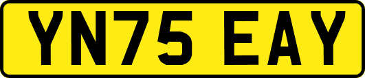 YN75EAY