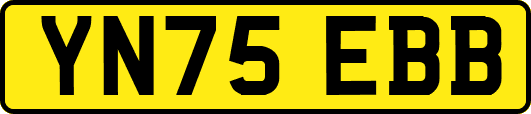 YN75EBB