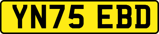 YN75EBD