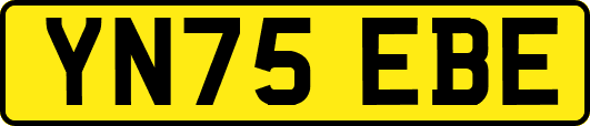 YN75EBE