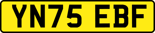 YN75EBF