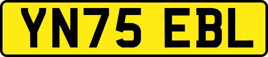 YN75EBL
