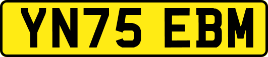 YN75EBM