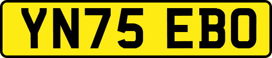 YN75EBO