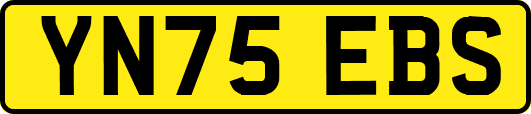 YN75EBS
