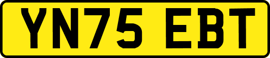 YN75EBT