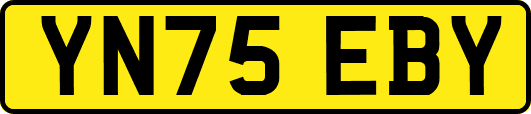 YN75EBY