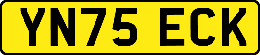 YN75ECK