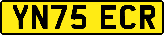 YN75ECR