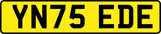 YN75EDE
