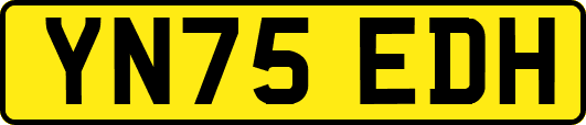 YN75EDH