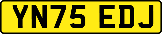 YN75EDJ