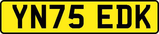 YN75EDK