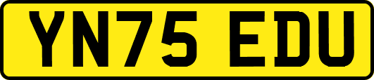 YN75EDU