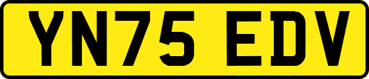 YN75EDV