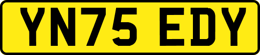 YN75EDY