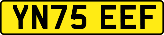 YN75EEF