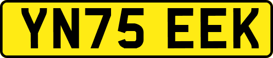YN75EEK