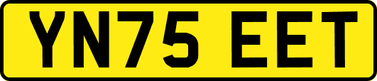 YN75EET