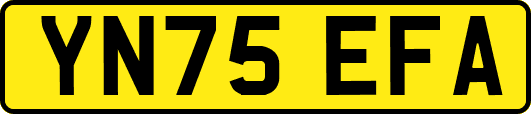 YN75EFA