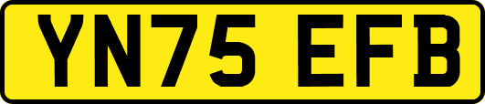YN75EFB