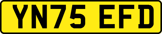 YN75EFD