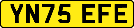 YN75EFE