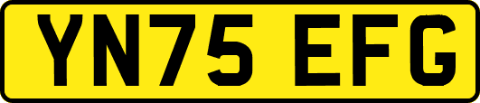YN75EFG