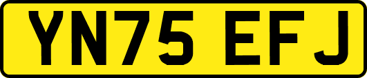YN75EFJ