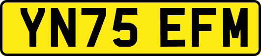YN75EFM