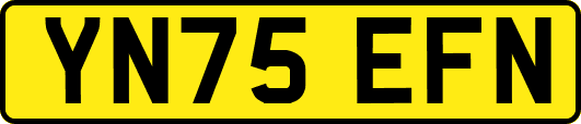 YN75EFN
