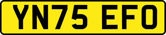 YN75EFO